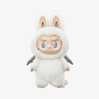 THE MONSTERS - ANGEL IN CLOUDS Vinyl Face Doll - POPMARTCAPOPMARTCA