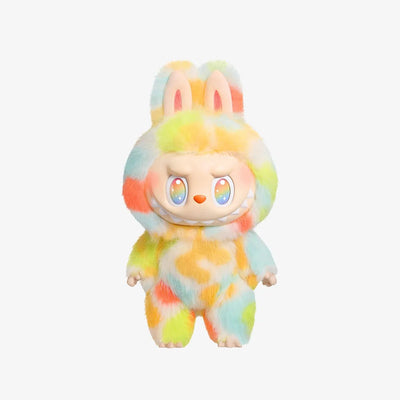 THE MONSTERS Big into Energy Series - ROCK THE UNIVERSE Vinyl Plush Doll - POPMARTCAPOPMARTCA