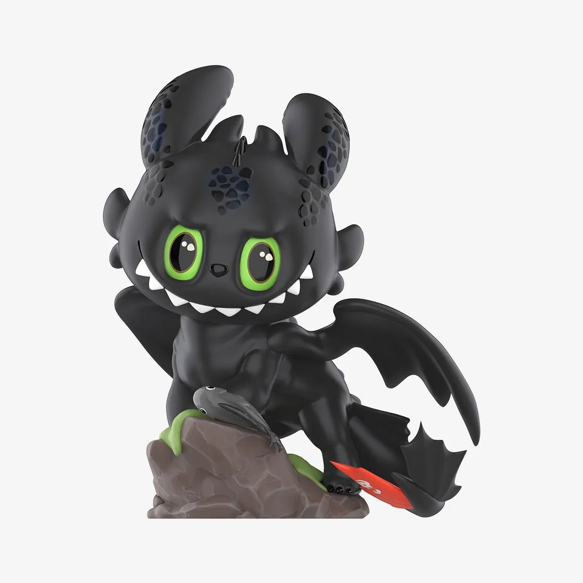 THE MONSTERS How to Train Your Dragon Figurine - POPMARTCAPOPMARTCA