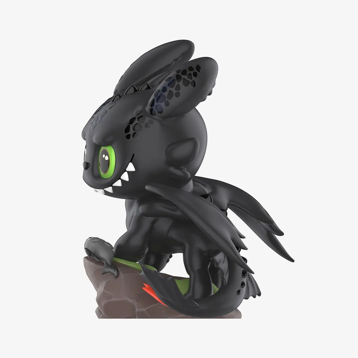 THE MONSTERS How to Train Your Dragon Figurine - POPMARTCAPOPMARTCA