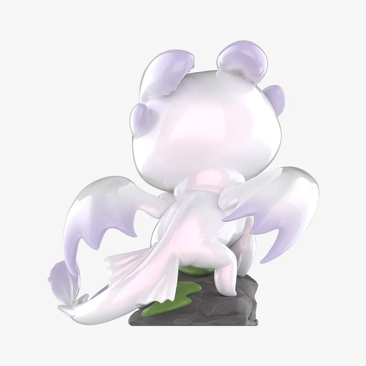 THE MONSTERS How to Train Your Dragon Figurine - POPMARTCAPOPMARTCA