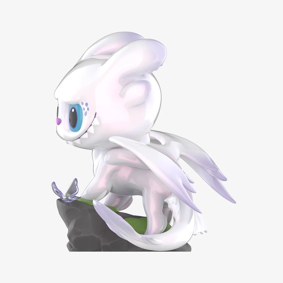 THE MONSTERS How to Train Your Dragon Figurine - POPMARTCAPOPMARTCA