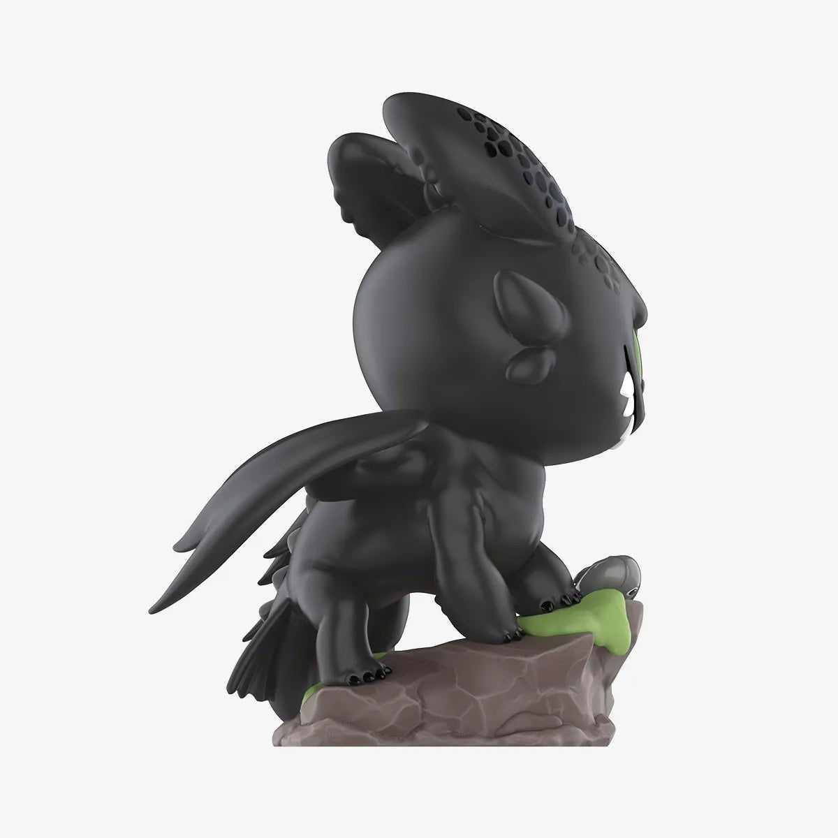 THE MONSTERS How to Train Your Dragon Figurine - POPMARTCAPOPMARTCA